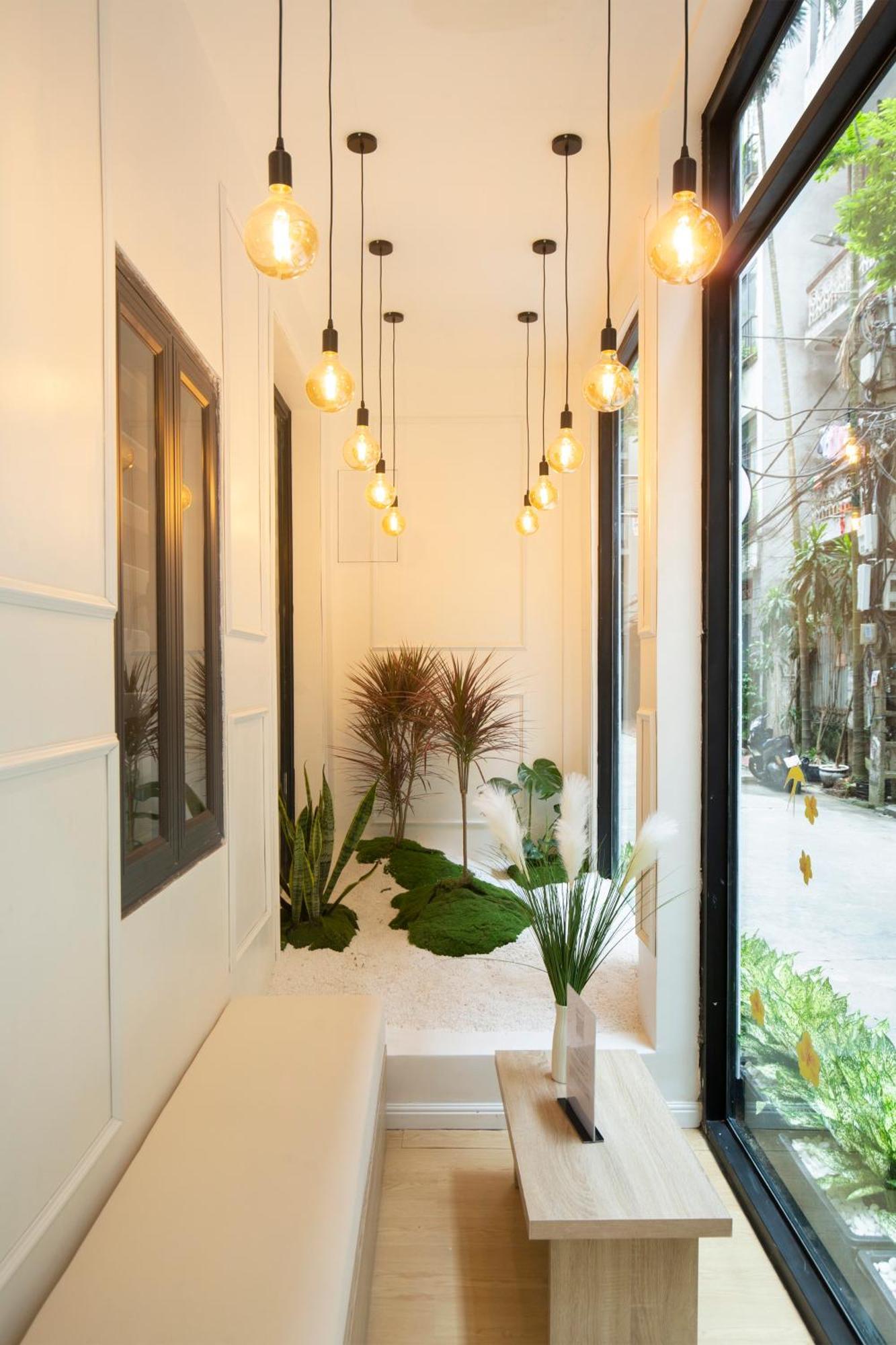 Sumitomo 17 Apartment -Lane 535 Kim Ma Street Hanoi Dış mekan fotoğraf